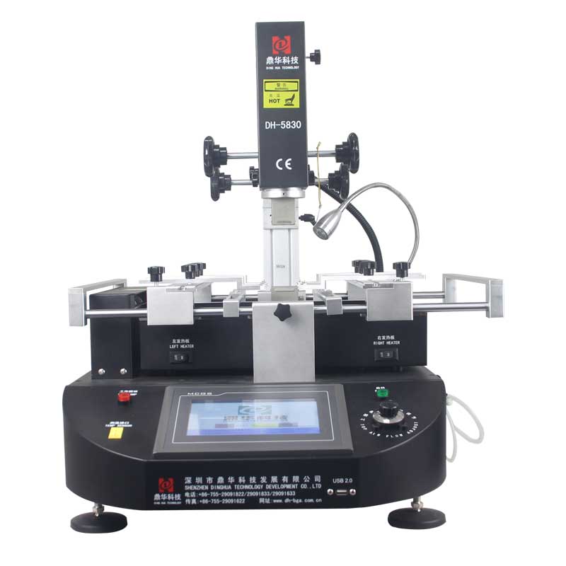 bga reballing