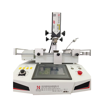 Beste prijs BGA Rework-machine