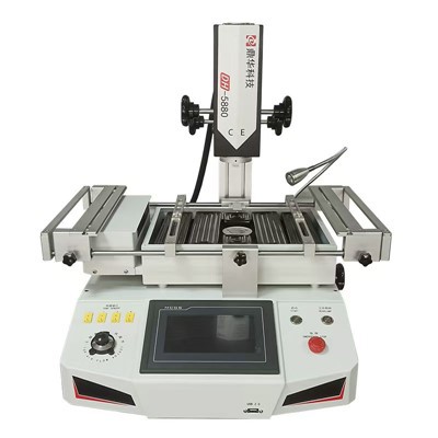 Industrieel BGA -herwerkstation