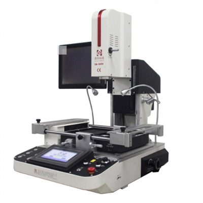 Snel Bga Rework Station