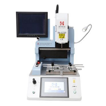 Mobiele telefoon BGA Rework Station