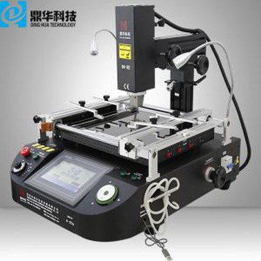Touchscreen smartphone BGA Rework Machine