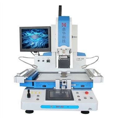 Beste SMD-reworkstation