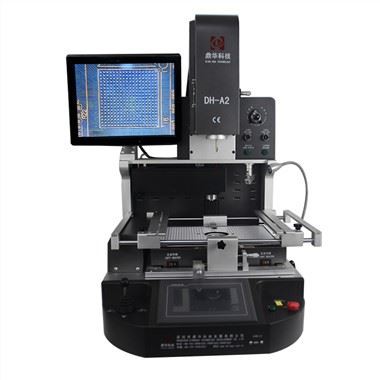 BGA Reflow-machine