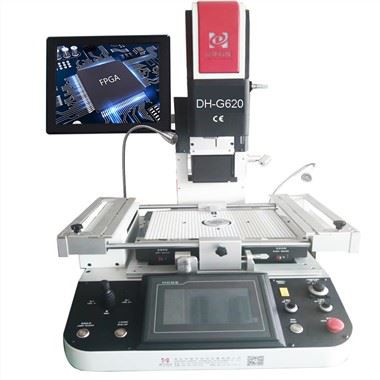 BGA-reparatiestation